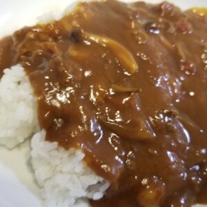 ベジタブルカレー♪